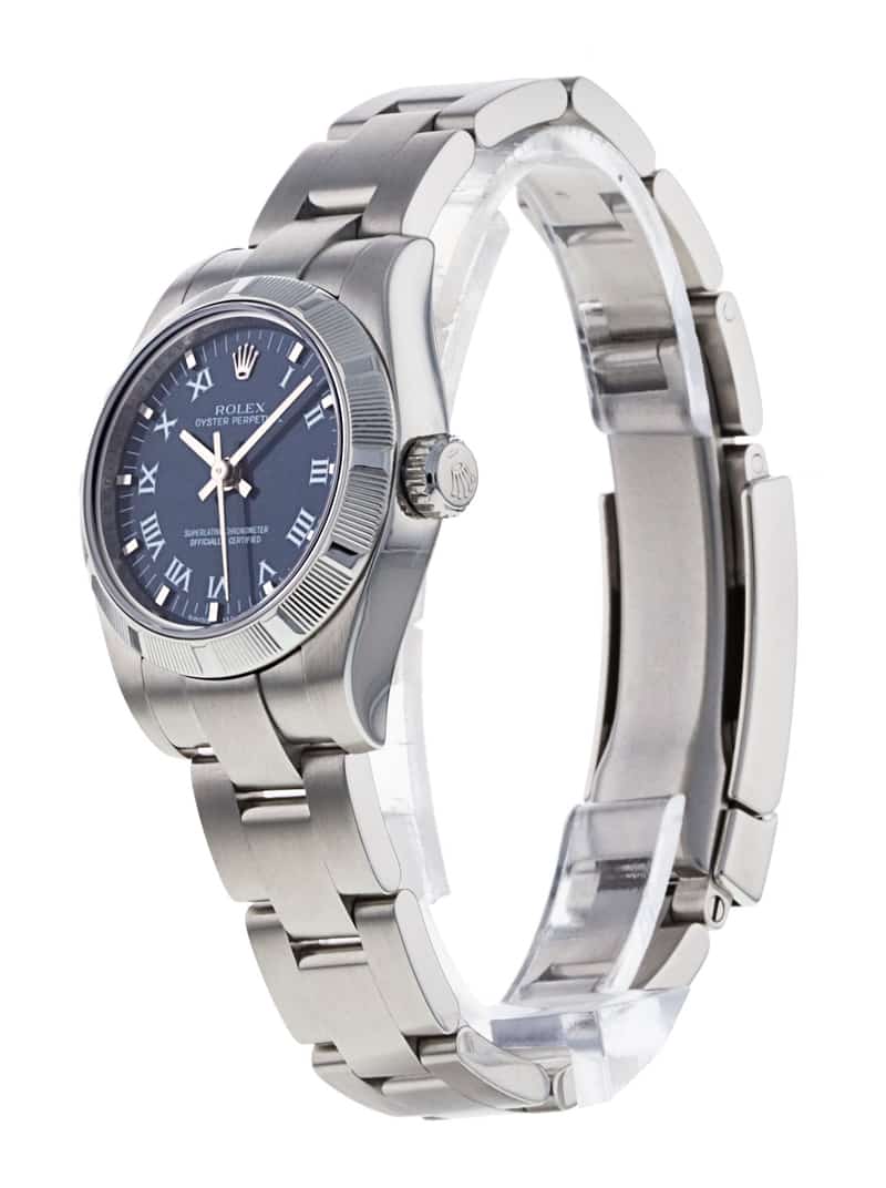 Rolex Lady Oyster Perpetual 176210